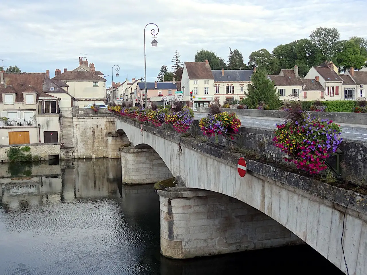 ville de Nemours - Taxi Nemours