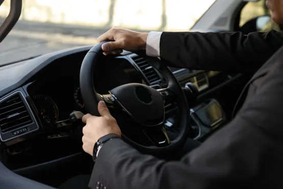 Réserver votre Taxi Fontainebleau