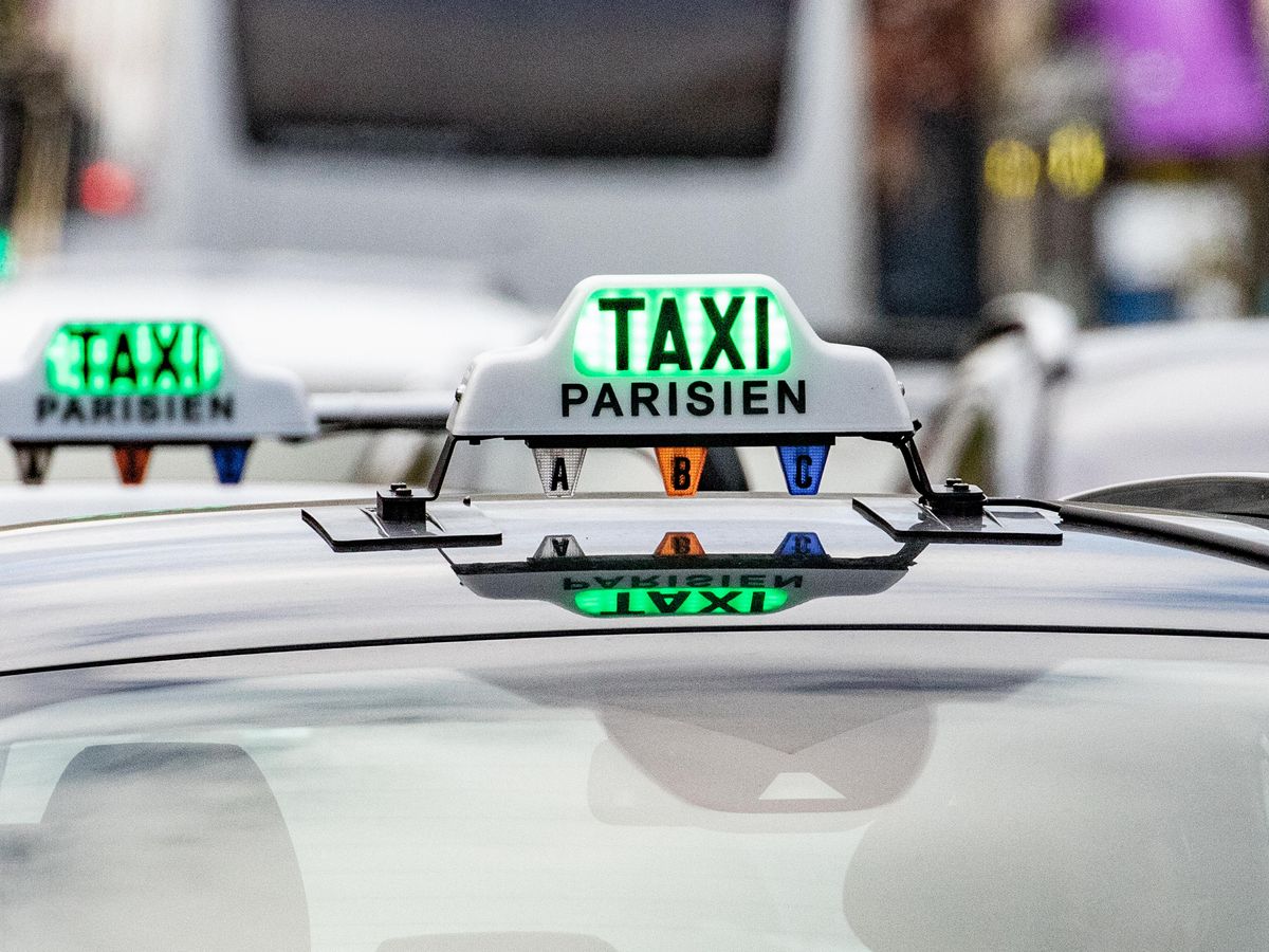 Prix taxi Moret-sur-Loing